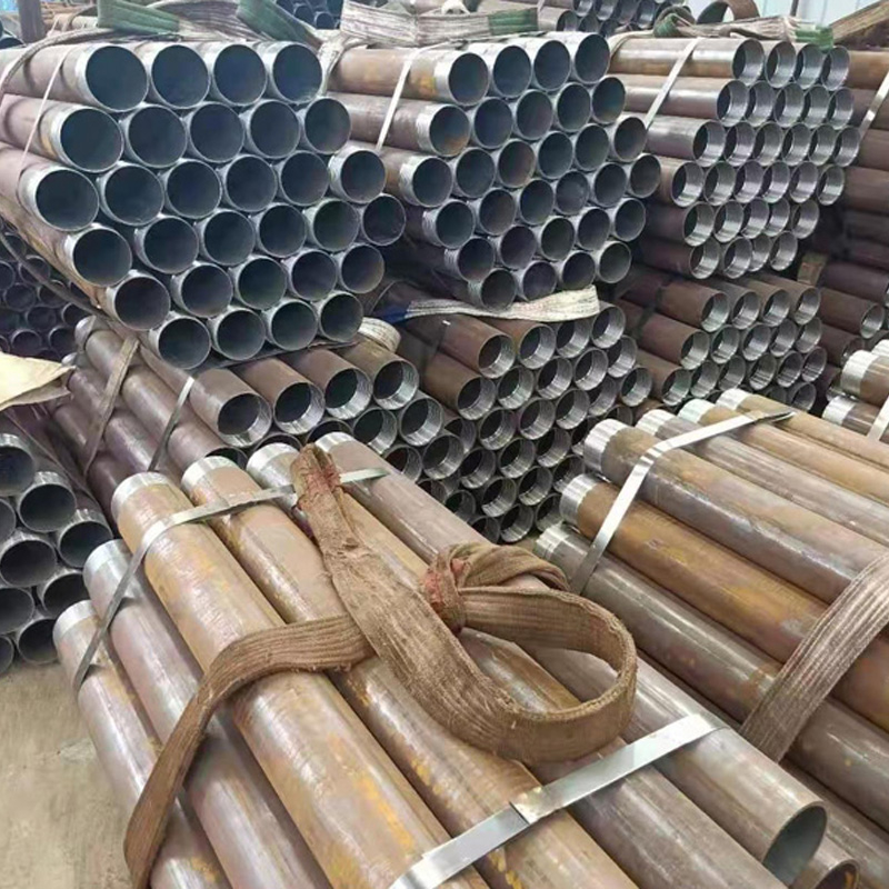 金寨地质跟管