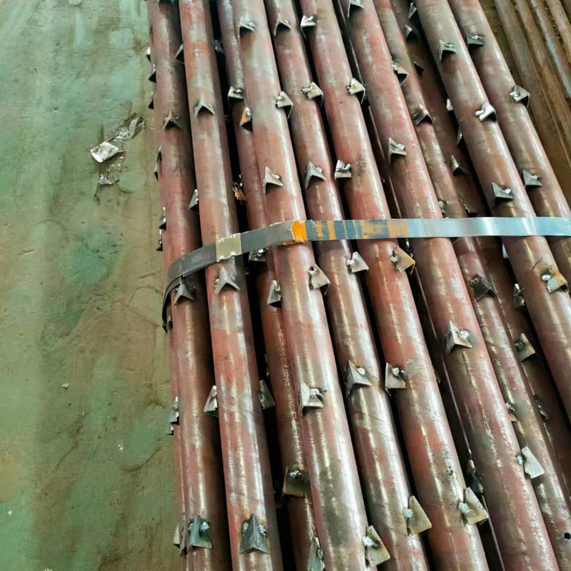 金寨土钉小导管