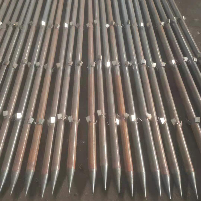 金寨土钉小导管