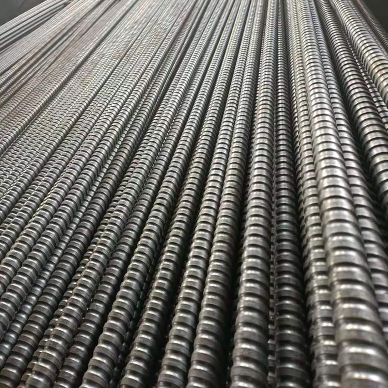 金寨中空锚杆