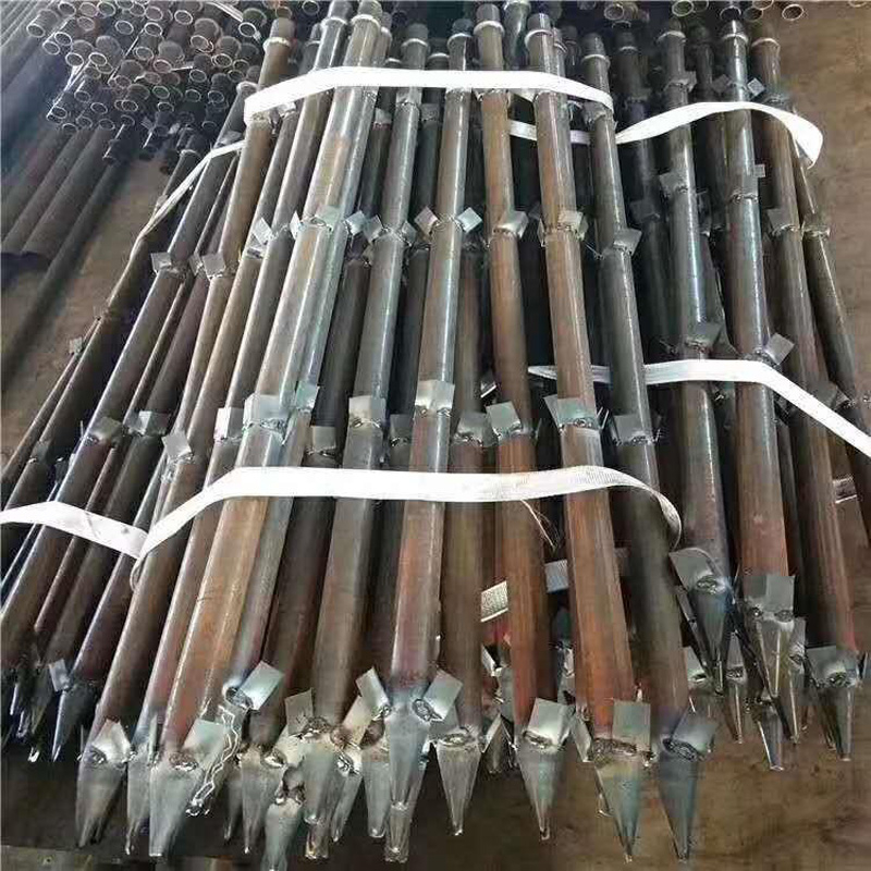 金寨倒刺小导管