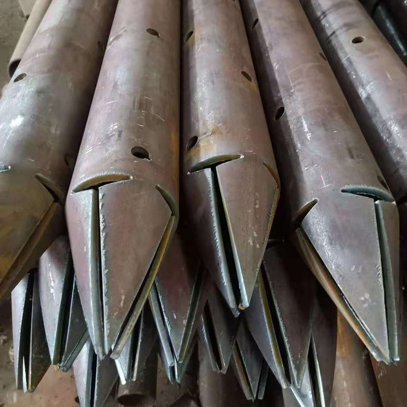 金寨预埋注浆管